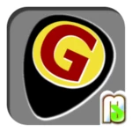 chord guitar full android application logo